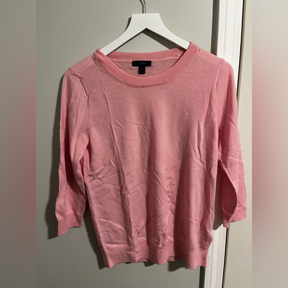 jcrew sweater